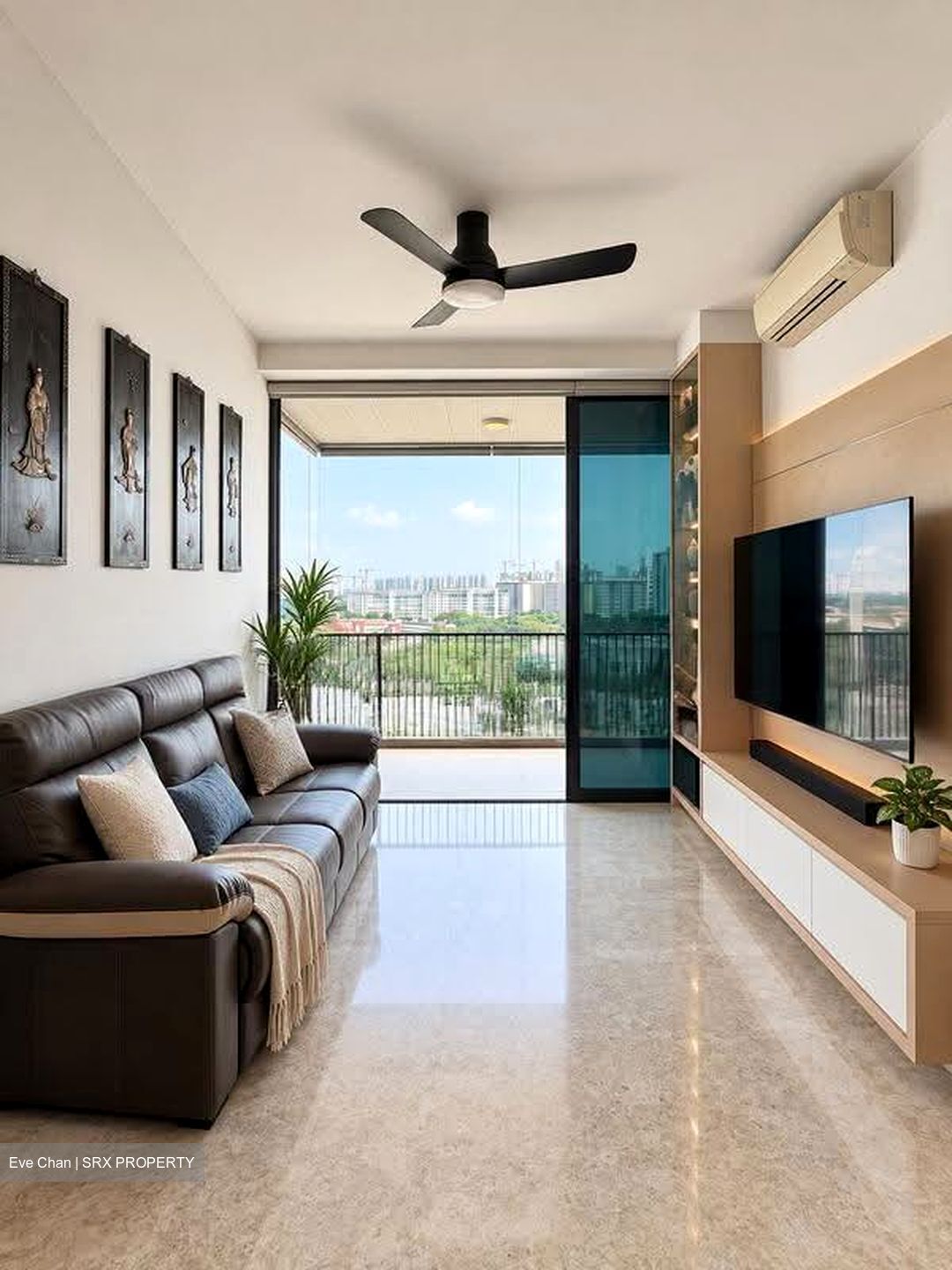 Sennett Estate (D13), Apartment #614537421